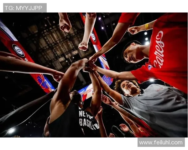 姚明助力NBA直播平台nbalive提升用户体验与篮球文化传播