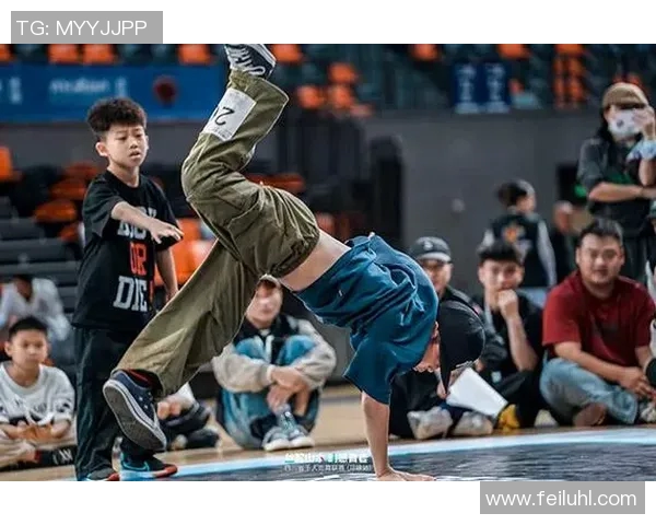 成都街舞队与广州街舞队的精彩对决赛后分析与节奏探讨