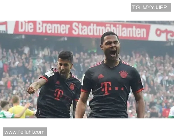 拜仁慕尼黑绝杀险胜，穆勒成救世主，纽伦堡败北难副住