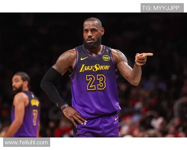 湖人队主力受伤！詹姆斯可能缺席未来几场比赛，对手机会来了！